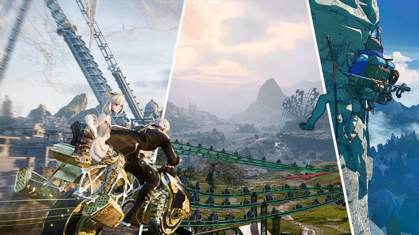 Biggest Upcoming Open-World Games Of January 2026