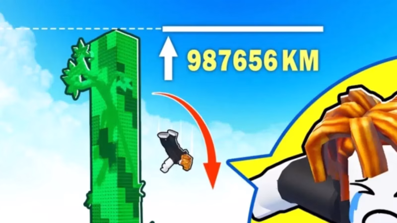 Build To Climb no Roblox: Códigos Ativos para Turbinar Sua Torre e Recompensas!