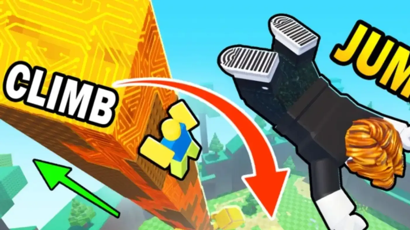 Build To Climb Roblox Codes