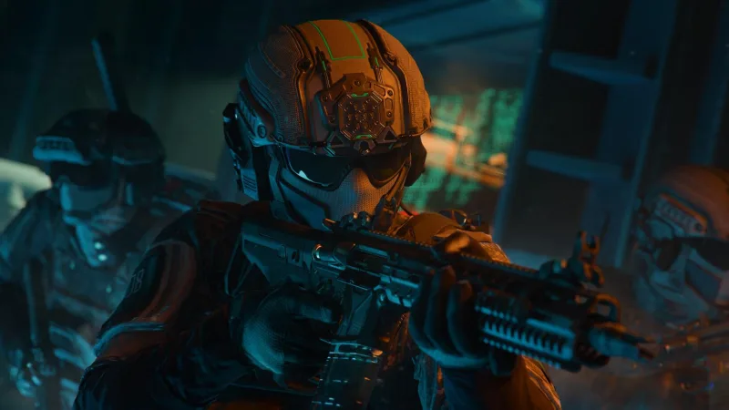 Mercado Gamer 2025: Black Ops 7 Detona em Novembro, Mas Battlefield 6 Lidera Vendas Anuais