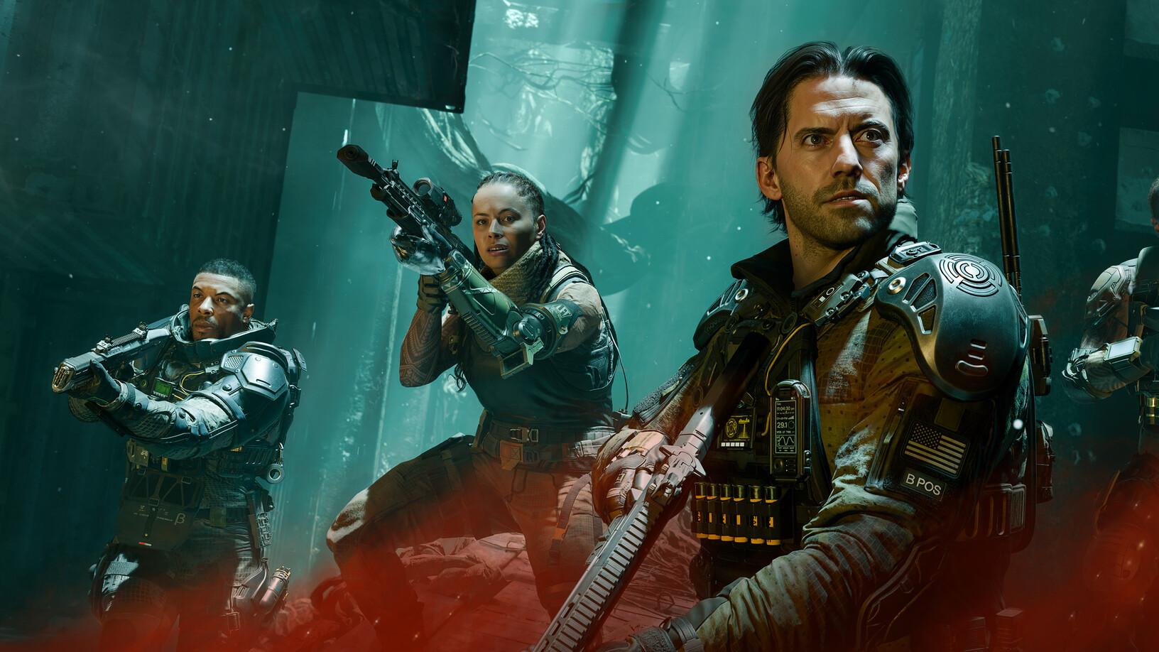 Call of Duty Will “Come Back With a Vengeance” Says Former Microsoft Exec