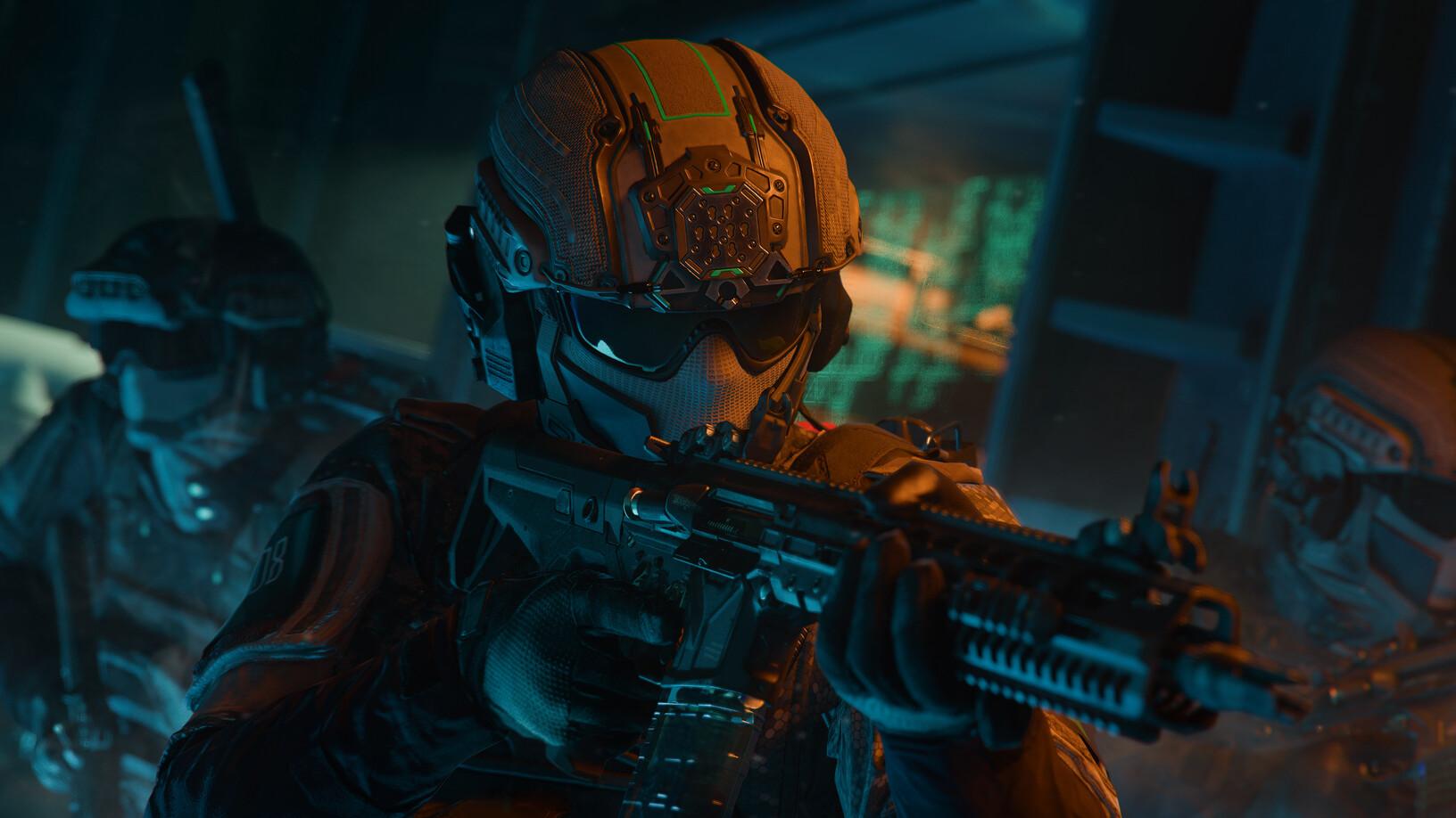 Call of Duty will no longer release Black Ops or Modern Warfare games back-to-back | Shacknews