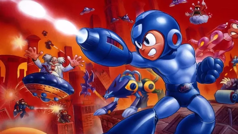 Capcom: PC é Responsável por Metade das Vendas de Jogos da Empresa