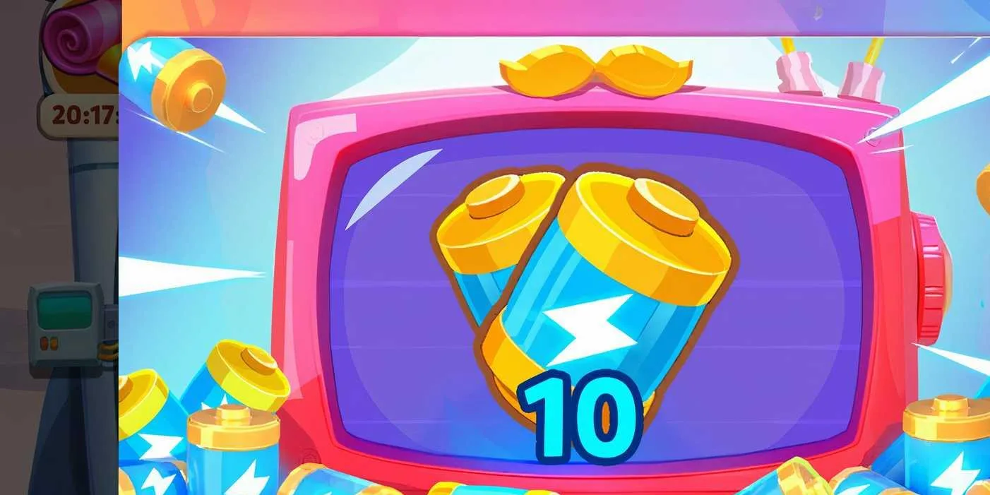 Carnival Tycoon Free Batteries & Coins Links
