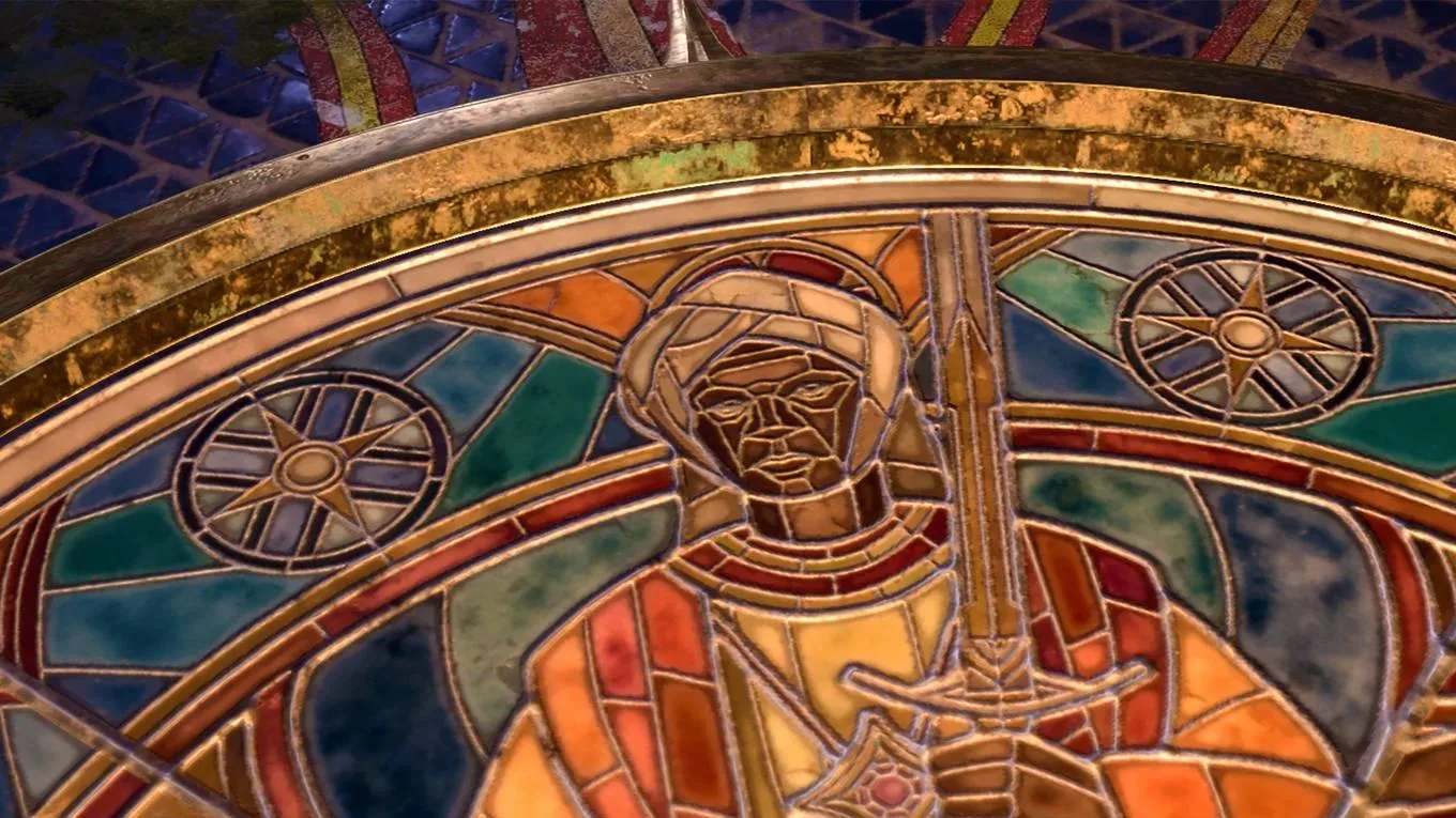 Ceremonial Weapon Locations In BG3 (Baldur's Gate 3)