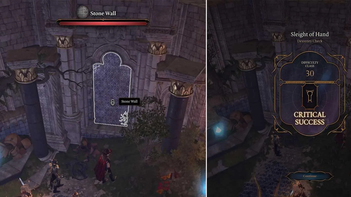 Ceremonial Weapon Locations In BG3 (Baldur's Gate 3)