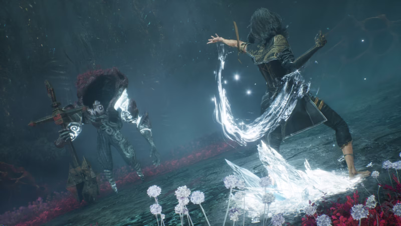 Clair Obscur: Expedition 33 Domina o Game Pass e Crava Marco Histórico em 2025, Afirma Microsoft