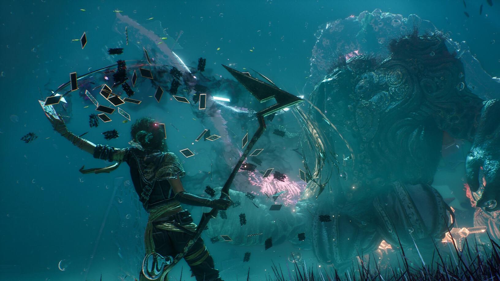 Clair Obscur: Expedition 33’s Budget Was Less Than $10 Million