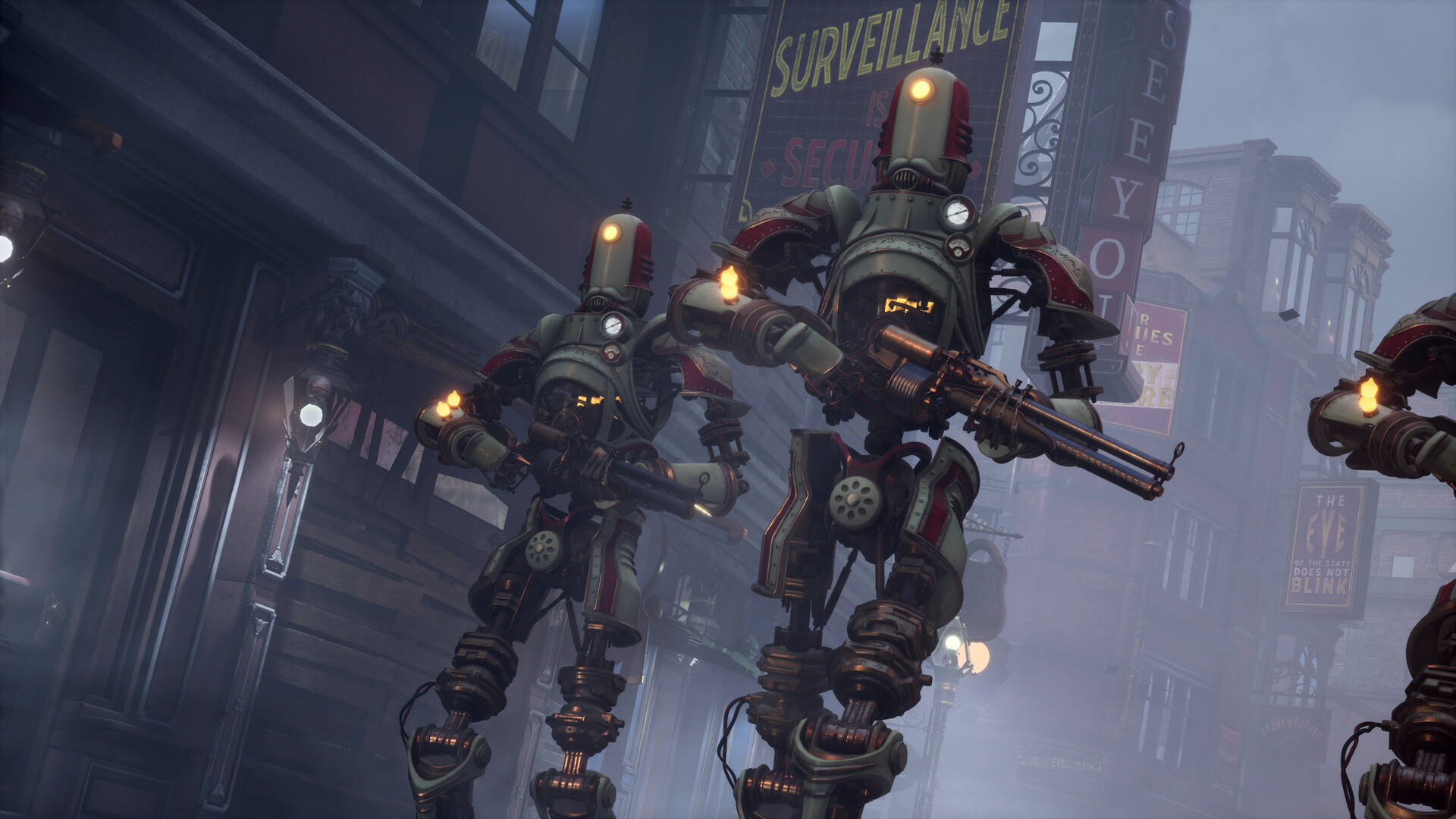 Clockwork Revolution is “Most Complex Game” Brian Fargo Has Ever Worked On