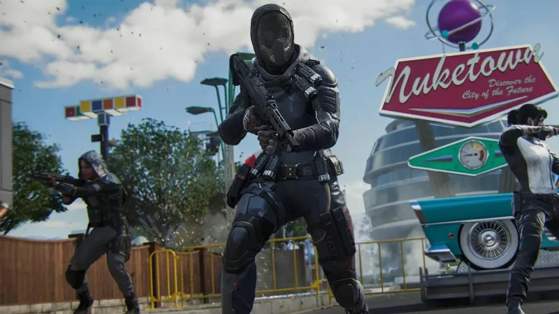 Black Ops 7: Modo Ranqueado Chega na Temporada 2 – Prepare-se!