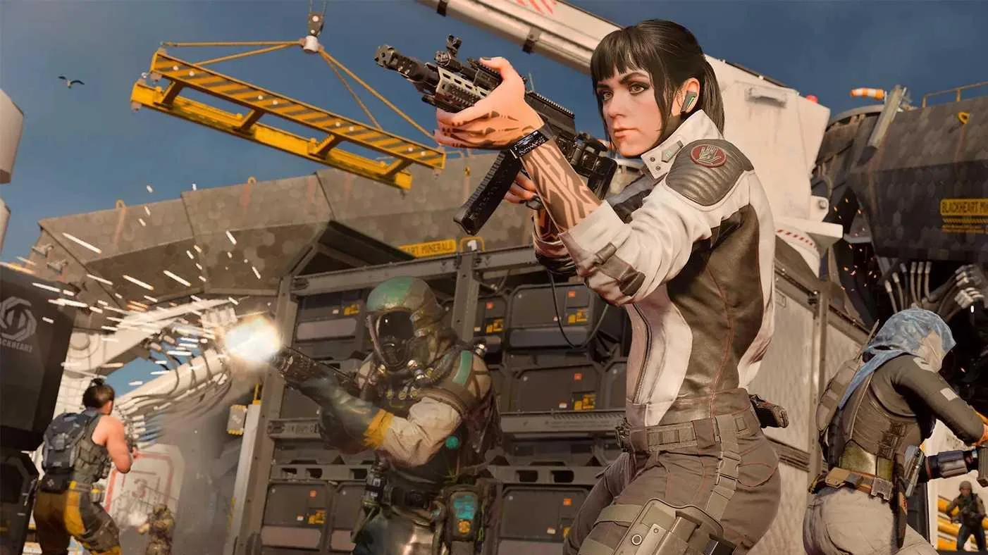 COD Black Ops 7 Ranked Play Release Date & Time