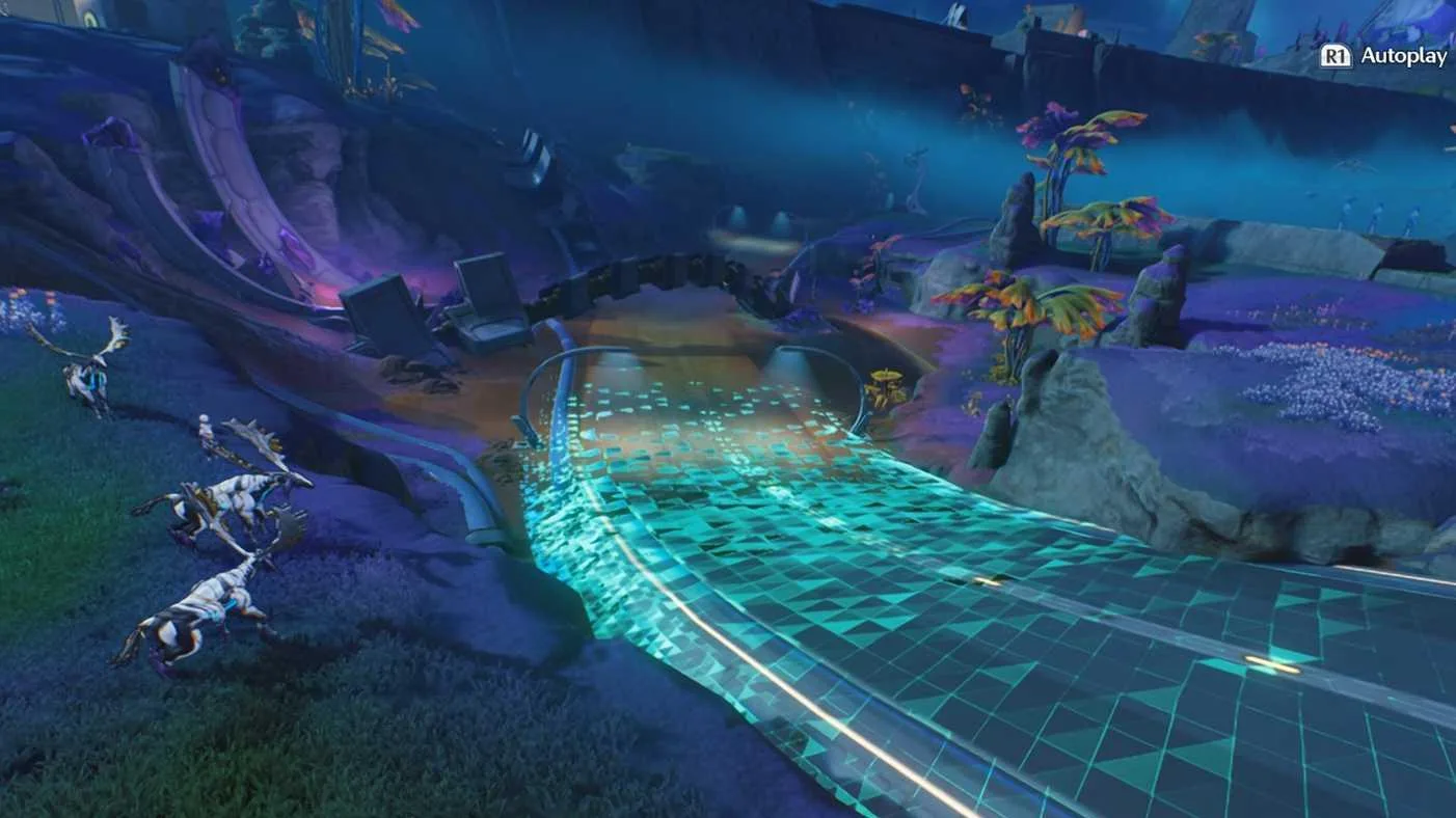 Compressed Bedrock Locations In WuWa (Wuthering Waves)