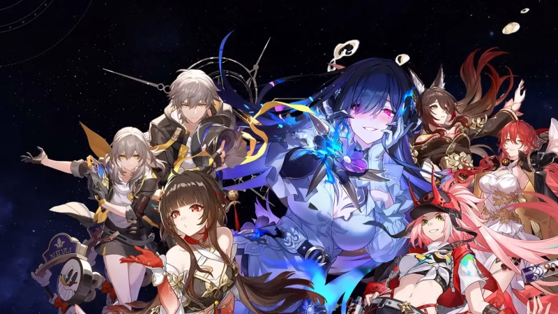Dahlia em Honkai: Star Rail – Monte o Time Perfeito para Dominar o Efeito de Quebra