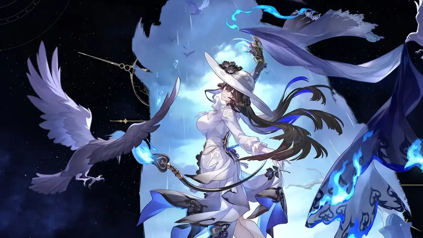 Dahlia Team Comp In HSR (Honkai Star Rail)