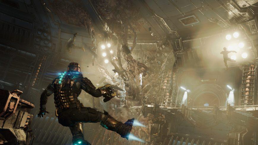 Dead Space Franchise is “On Ice,” EA Has “Zero Plans” for a Revival – Rumor