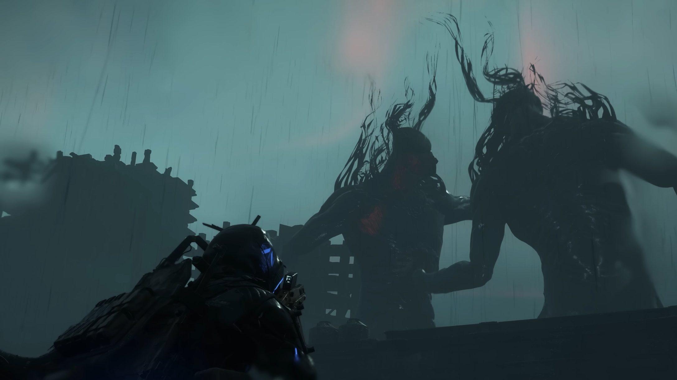 Death Stranding 2: On the Beach Was Designed to be Less “Extreme” Than Predecessor – Hideo Kojima