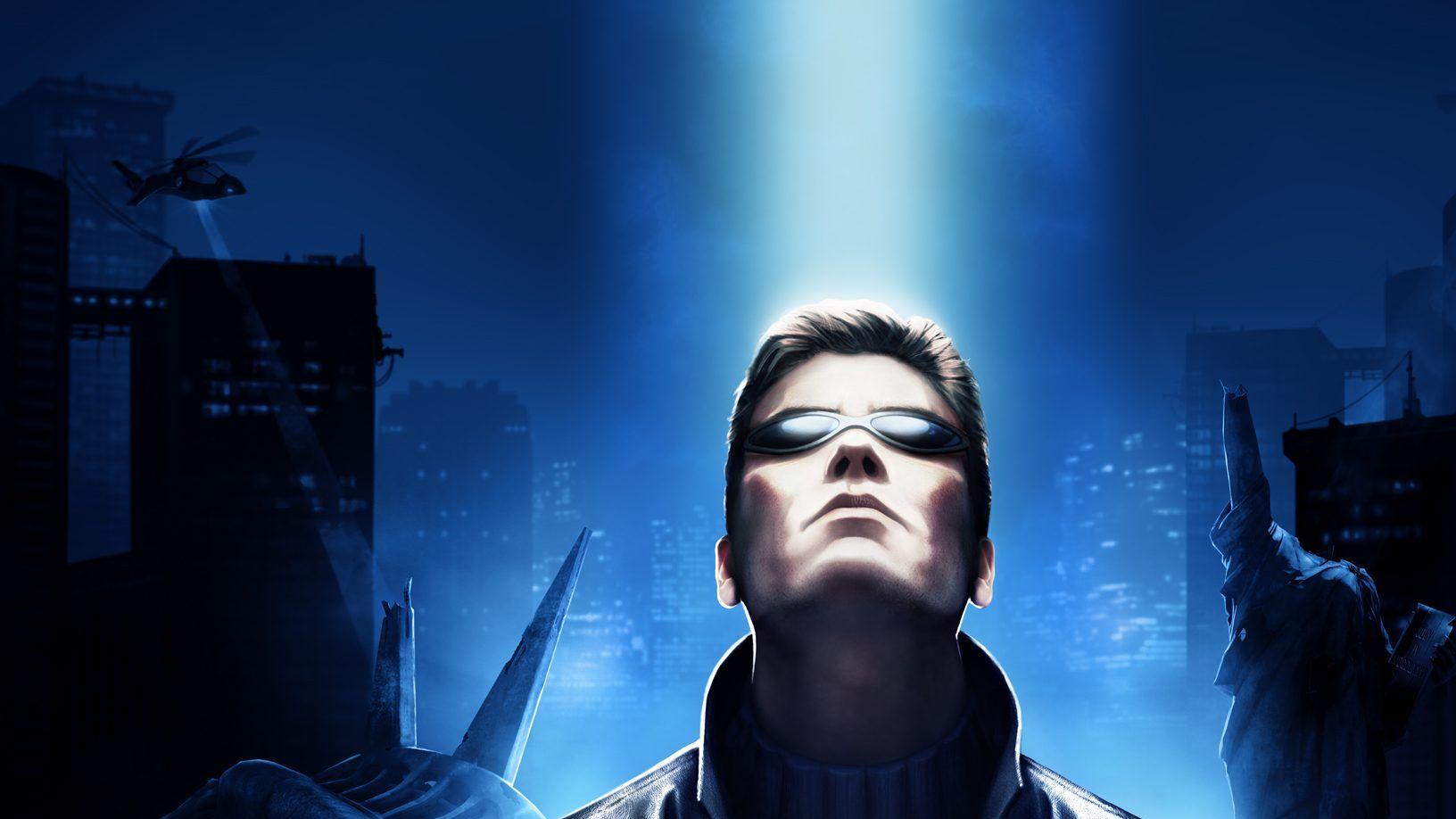 Deus Ex Remastered Delayed to “Better Meet Fan Expectations”
