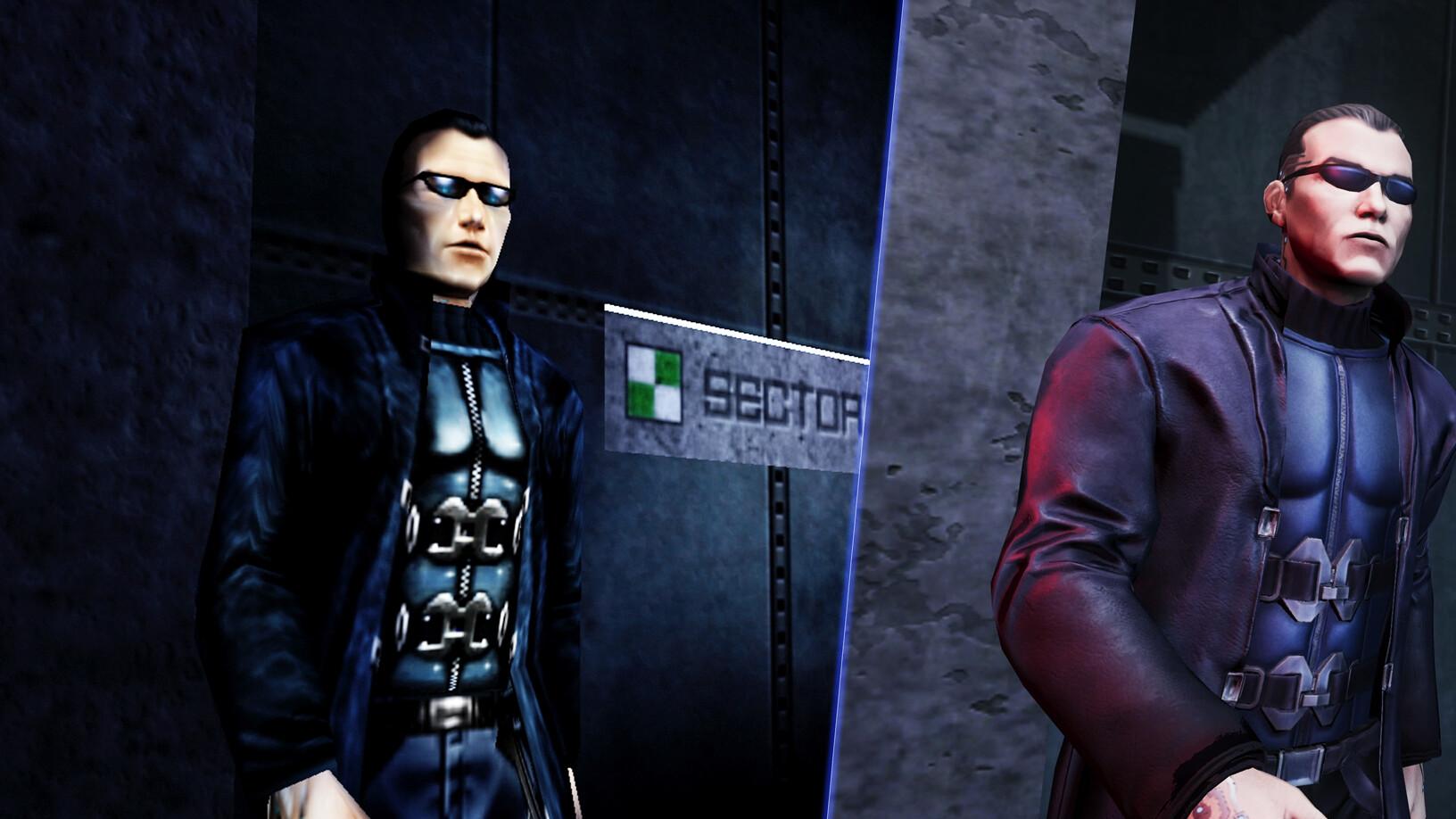 Deus Ex Remastered has been delayed | Shacknews
