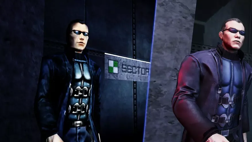 Deus Ex Remastered has been delayed | Shacknews