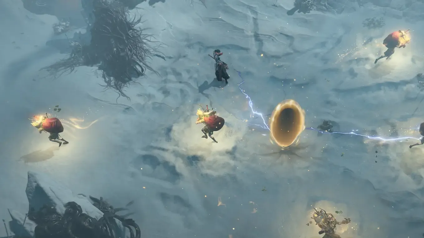 Diablo 4 Goblin's Greedings Event, Explained
