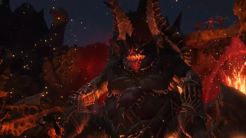 Desvendando o Prankster Mítico no Diablo 4:  para Itens Únicos