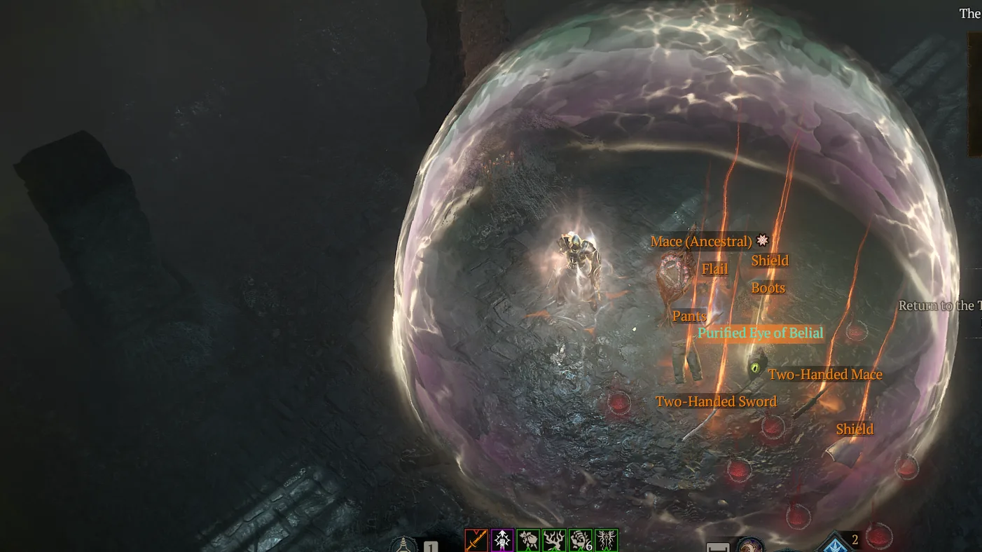 Diablo 4 Mythic Prankster Farming Guide