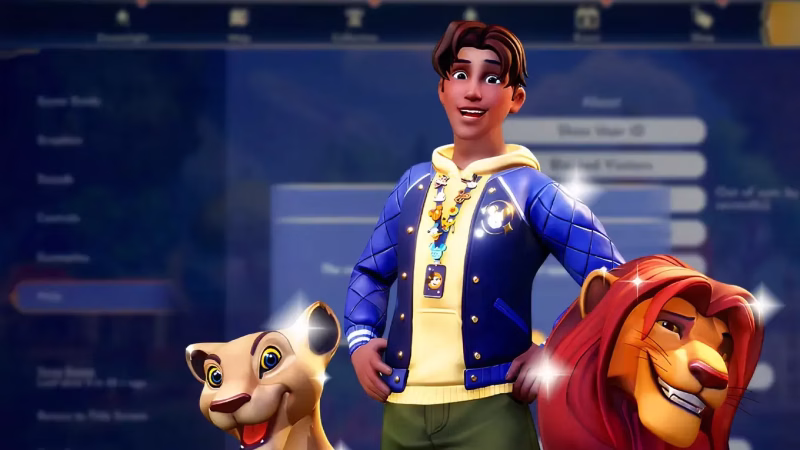Desbloqueie a Magia: Todos os Códigos Ativos de Disney Dreamlight Valley