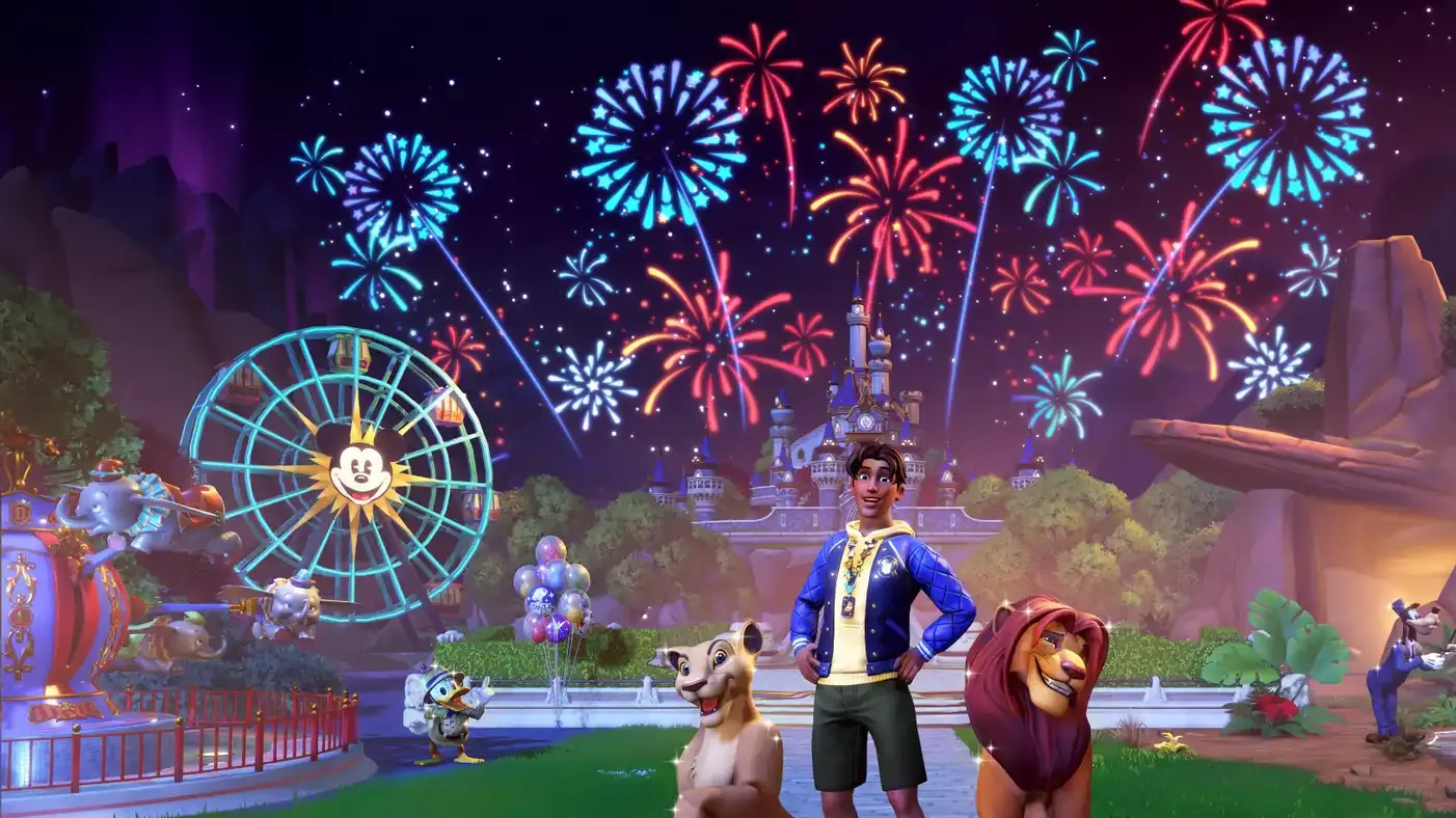 Disney Dreamlight Valley Codes
