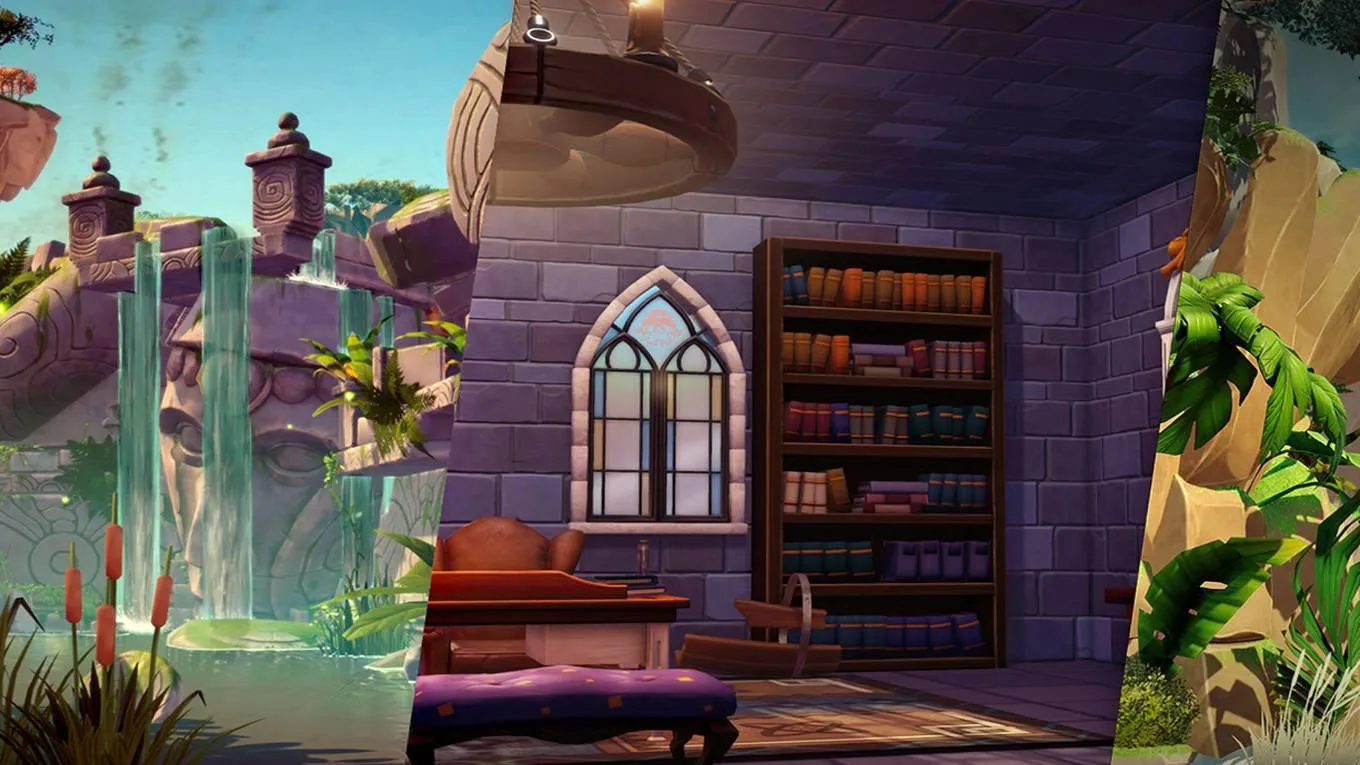 Disney Dreamlight Valley: The Treasure Hunt Quest Guide (Scrooge Friendship Quest)