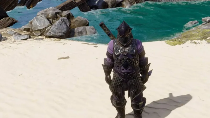 Desvendando o Set do Tirano em Divinity Original Sin 2: