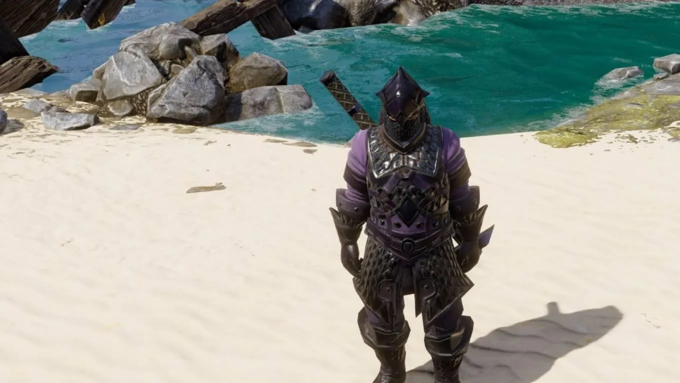 Divinity Original Sin 2: Artefacts of the Tyrant Guide (Tyrant’s Set)