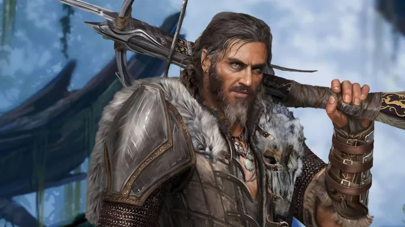 Divinity: Original Sin 2 – Desvendando Ifan: As Builds Mais Fortes para o Mercenário