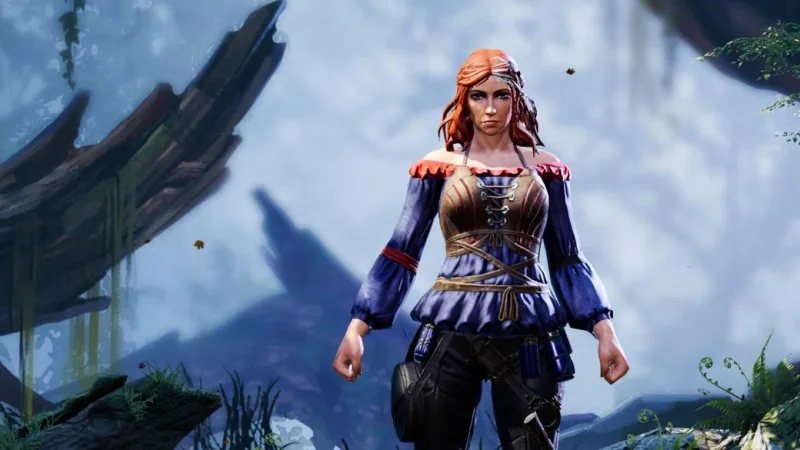 Divinity Original Sin 2: Melhores Builds para Lohse Arrasar em Rivellon
