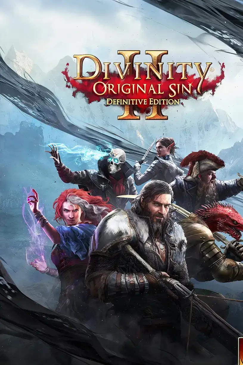 Divinity Original Sin 2: Finding Emmie Walkthrough (Buddy’s Key)