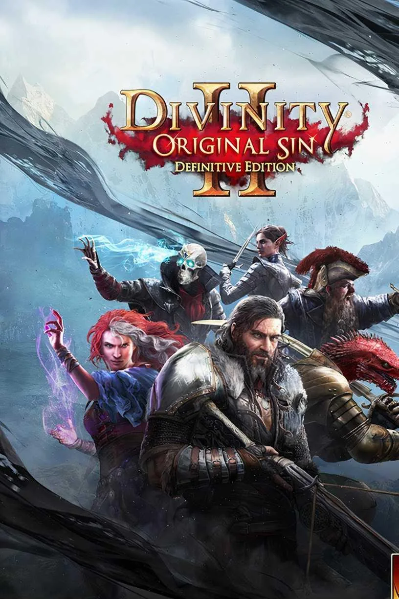 Divinity Original Sin 2: Withermoore's Soul Jar Guide