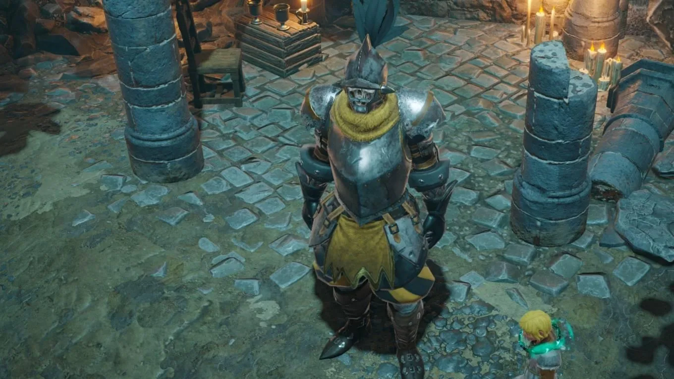 Divinity Original Sin 2: Withermoore's Soul Jar Guide