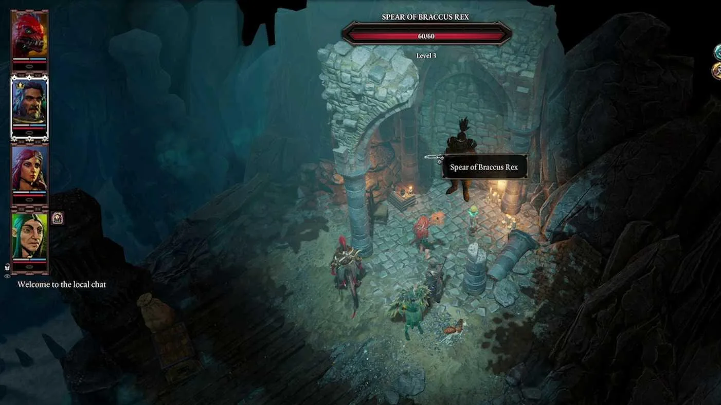 Divinity Original Sin 2: Withermoore's Soul Jar Guide