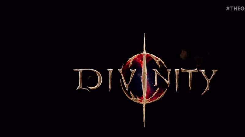 O Novo Divinity da Larian: Respeito à Inteligência do Jogador, Não Apenas Choque