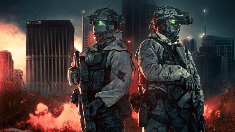 Escape from Tarkov: A Conquista de Milhões em um Campo de Batalha Caótico