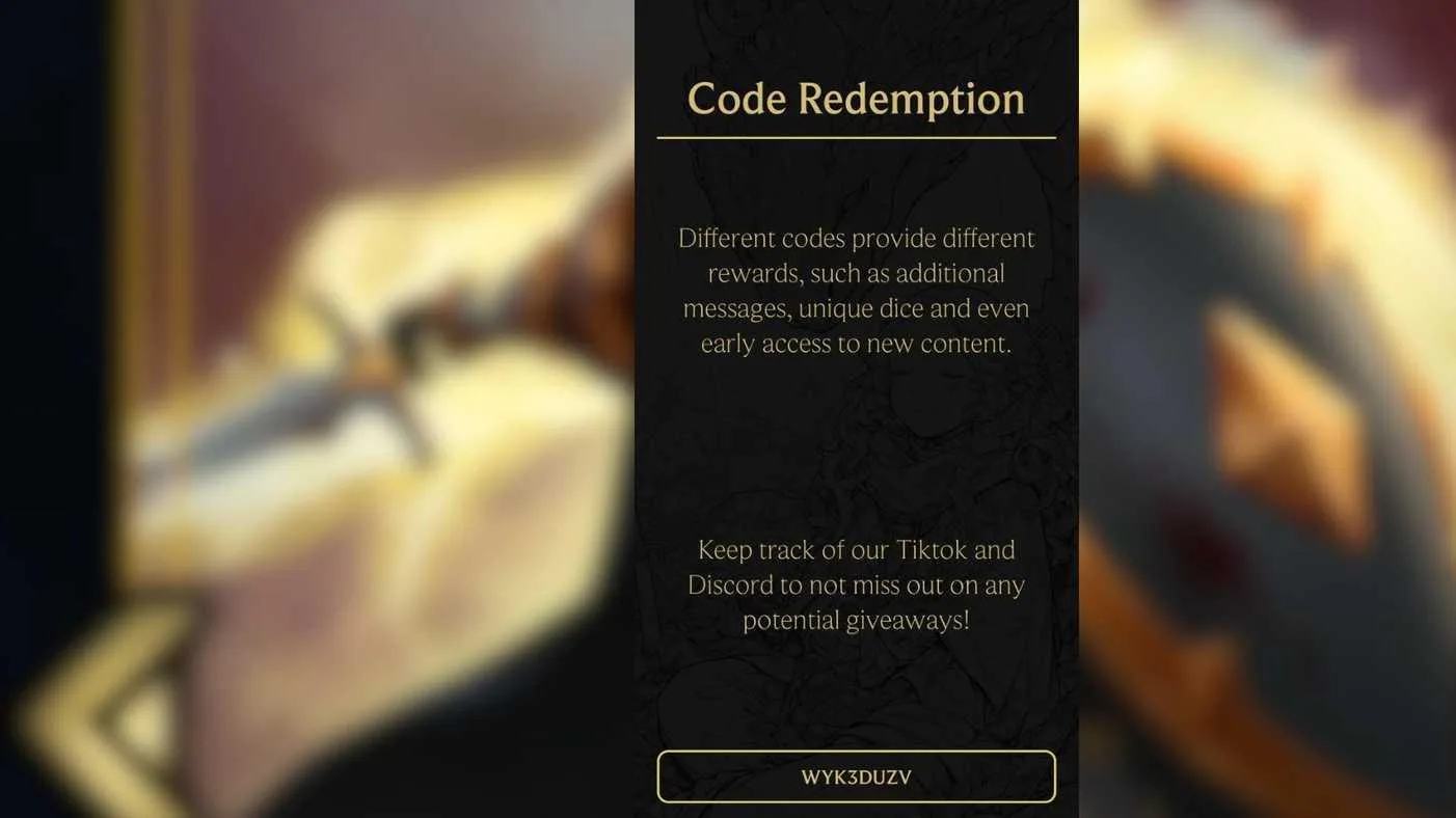 Everweave Codes