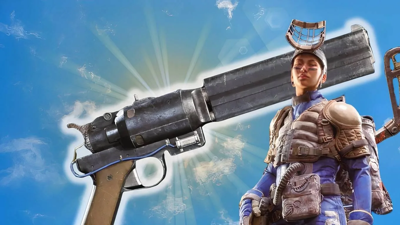 Every Method for Getting Better Guns in ARC Raiders, Explained