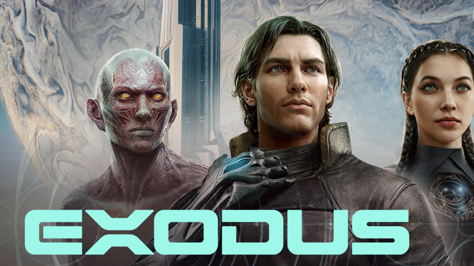 Exodus Developer Co-Founder Stepping Aside, Blizzard Veteran Hired as New Executive in Hasbro’s Gaming Division