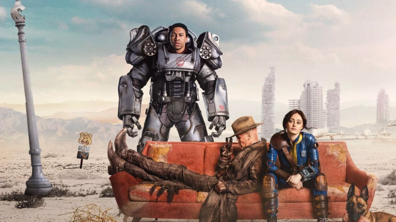 Fallout 5: Todd Howard Confirma Impacto da Série de TV no Próximo Jogo