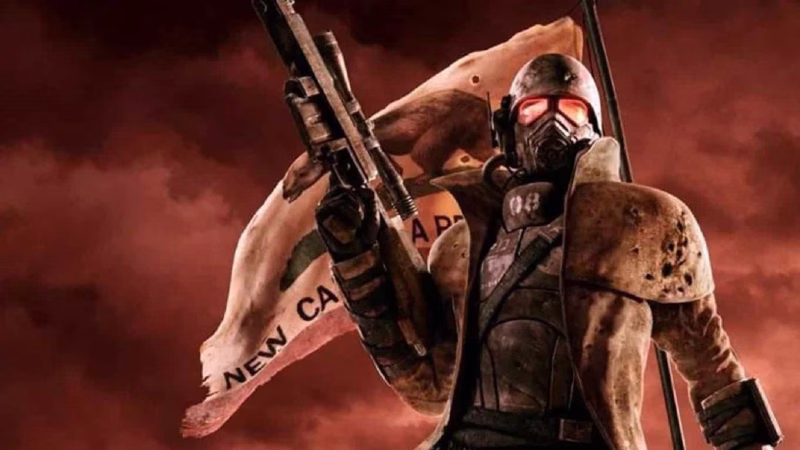 Todd Howard Acende a Chama: Bethesda Guarda “Um Montão de Coisas” para o Universo Fallout