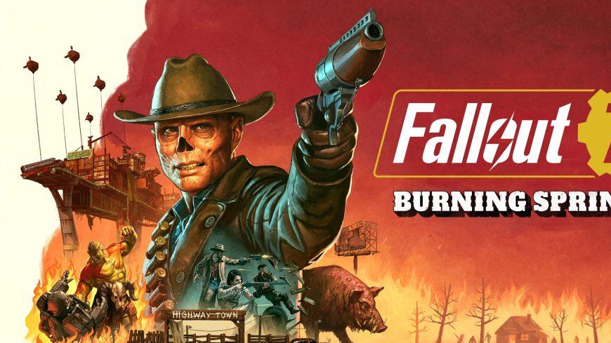 Fallout Series Producers Are Discussing What Elements Can be Brought From Season 3 Into the Games