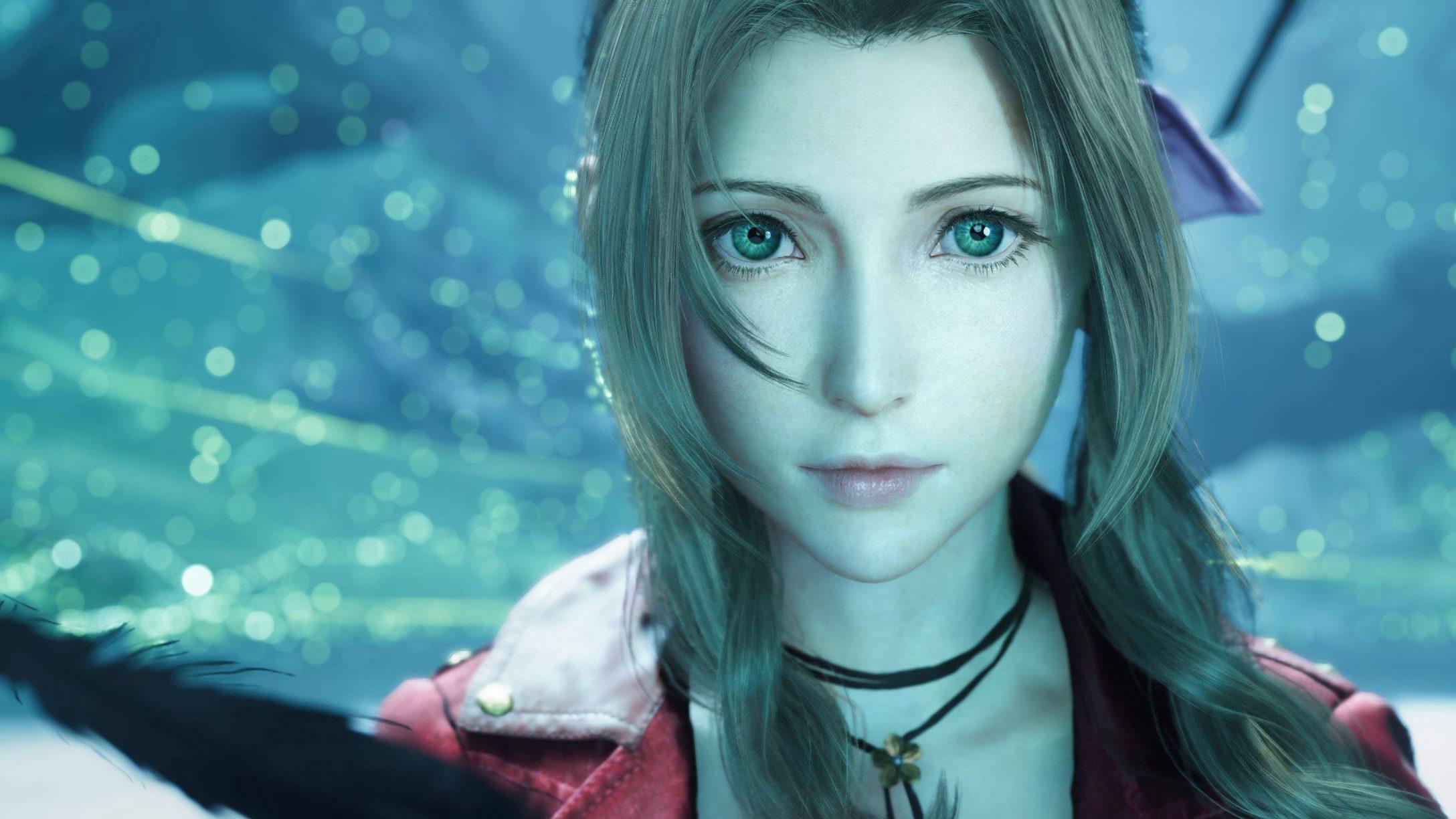 Final Fantasy 7 Remake Part 3 Director Says It’s “Finally Starting to Match” His Vision