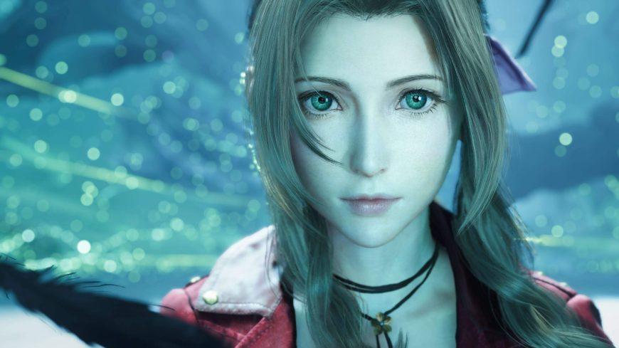 Final Fantasy 7 Remake Part 3 Director Says It’s “Finally Starting to Match” His Vision