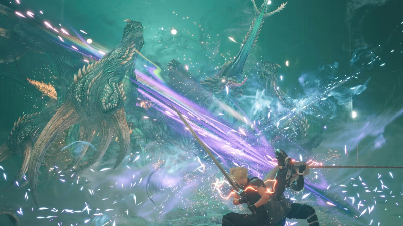 O Nome do Capítulo Final de FF7 Remake Já Tem Favoritos!