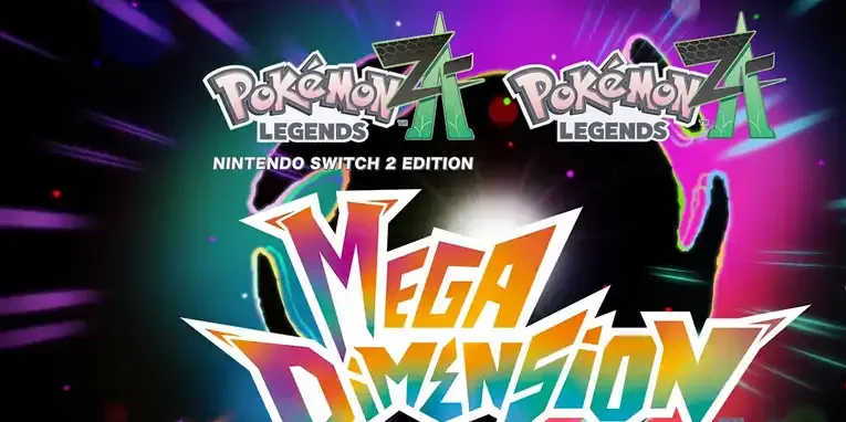 Find Corbeau in Hyperspace Lumiose Survey 6: Pokemon Legends Z-A Guide