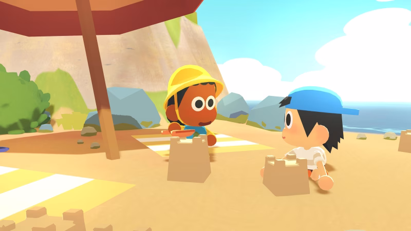 Descubra Find Your Words: A Aventura Aconchegante da Capy Games que Incentiva a Conexão